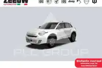 2026 Fiat 600