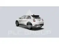 2026 Fiat 600