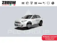 2026 Fiat 600