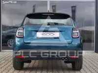2026 Fiat 600