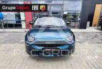 2026 Fiat 600
