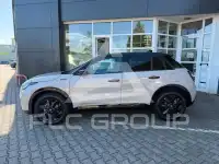 2026 Fiat 600