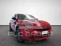 2026 Fiat 600