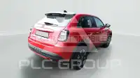 2026 Fiat 600