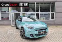 2026 Fiat 600