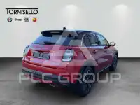 2026 Fiat 600