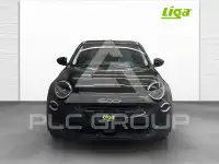 2026 Fiat 600