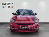 2026 Fiat 600