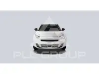 2026 Fiat 600