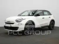 2026 Fiat 600