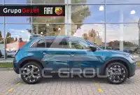 2026 Fiat 600