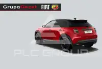 2026 Fiat 600