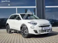 2026 Fiat 600