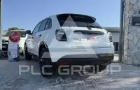 2026 Fiat 600
