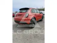 2026 Fiat 600