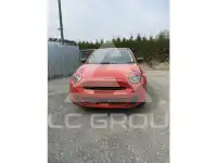 2026 Fiat 600