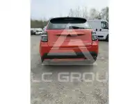 2026 Fiat 600