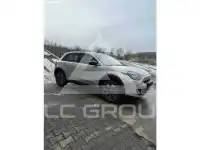 2026 Fiat 600