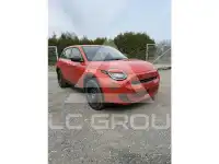 2026 Fiat 600