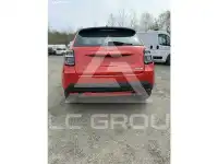 2026 Fiat 600