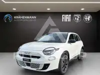 2026 Fiat 600