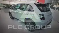 2026 Fiat 600