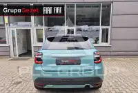 2026 Fiat 600