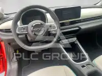 2026 Fiat 600