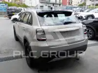 2026 Fiat 600