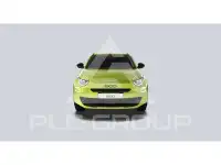 2026 Fiat 600