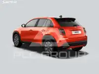2026 Fiat 600
