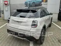 2026 Fiat 600