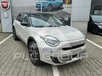 2026 Fiat 600