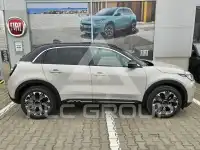 2026 Fiat 600