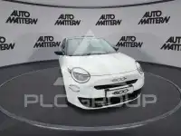 2026 Fiat 600