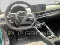 2026 Fiat 600