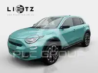 2026 Fiat 600