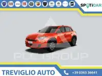2026 Fiat 600