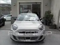 2026 Fiat 600