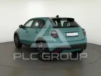2026 Fiat 600