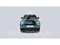 2026 Fiat 600