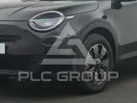2026 Fiat 600