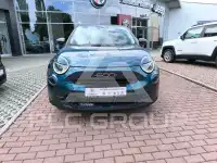 2026 Fiat 600