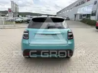 2026 Fiat 600