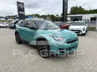 2026 Fiat 600