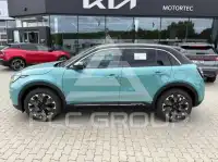 2026 Fiat 600