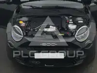 2026 Fiat 600