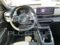 2026 Fiat 600