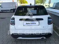 2026 Fiat 600