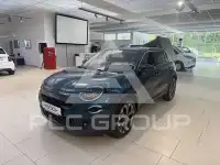 2026 Fiat 600